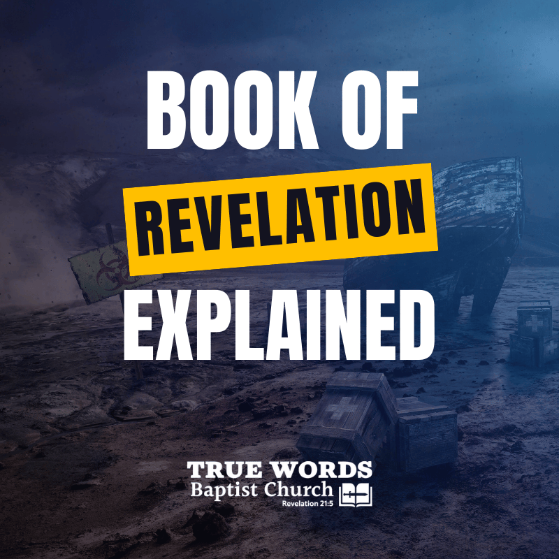 book of revelation explained