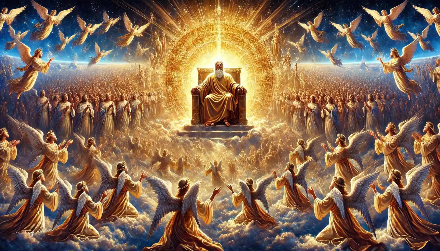 Does the Trinity Match the Bible?