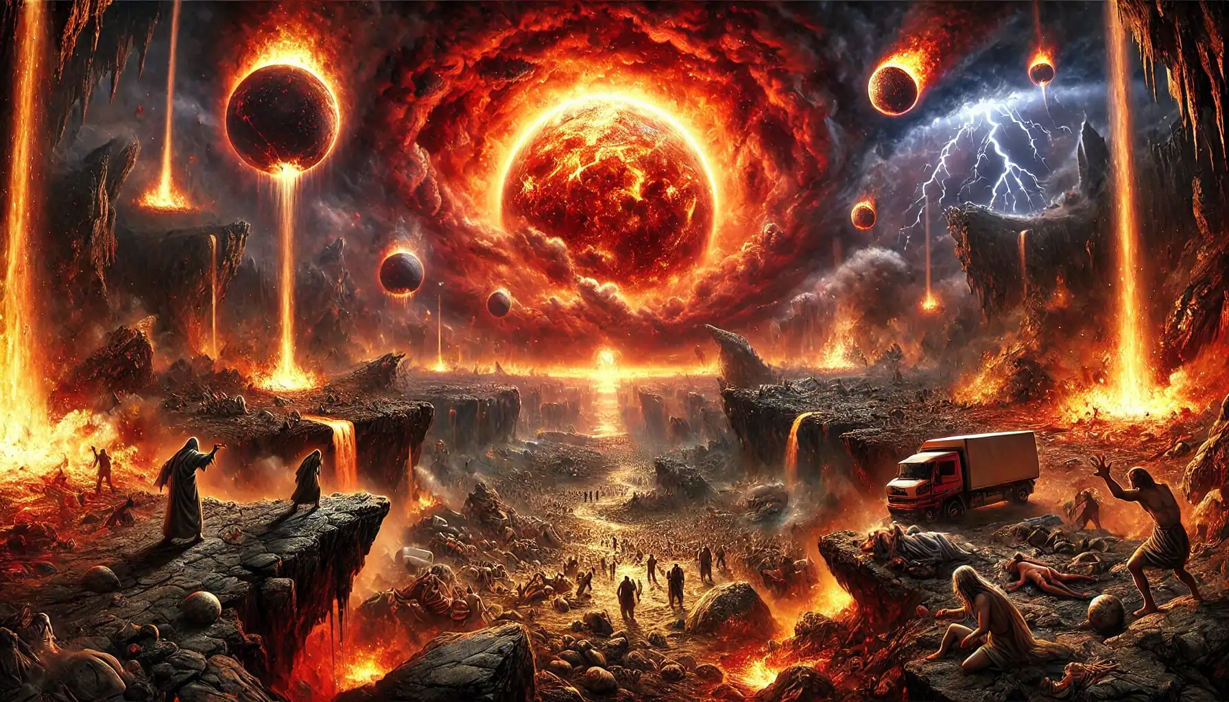 When Does The Tribulation End?