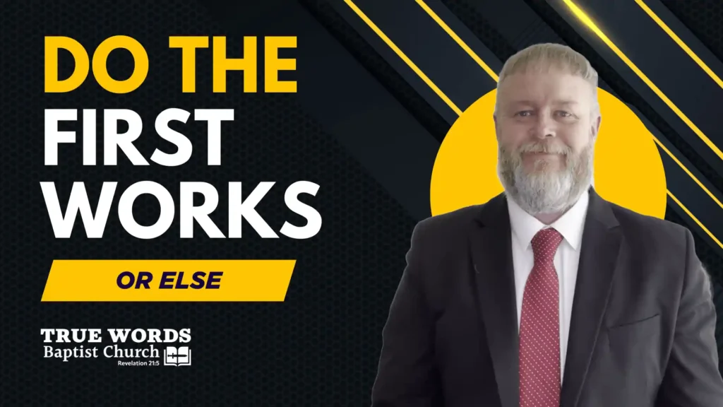 Do The First Works Or Else