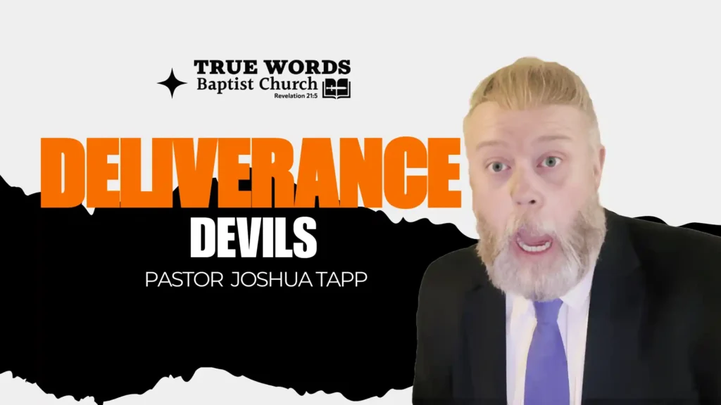 Deliverance Devils