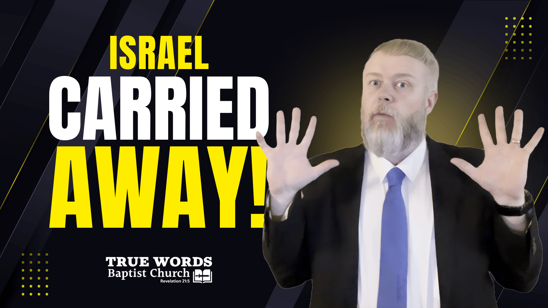 Carried Away to Babylon