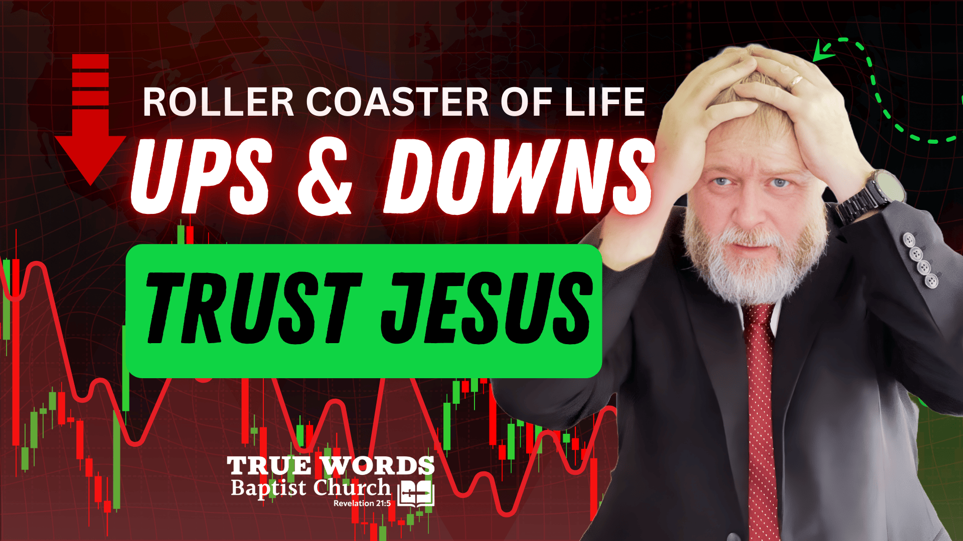 The Roller Coaster of Life