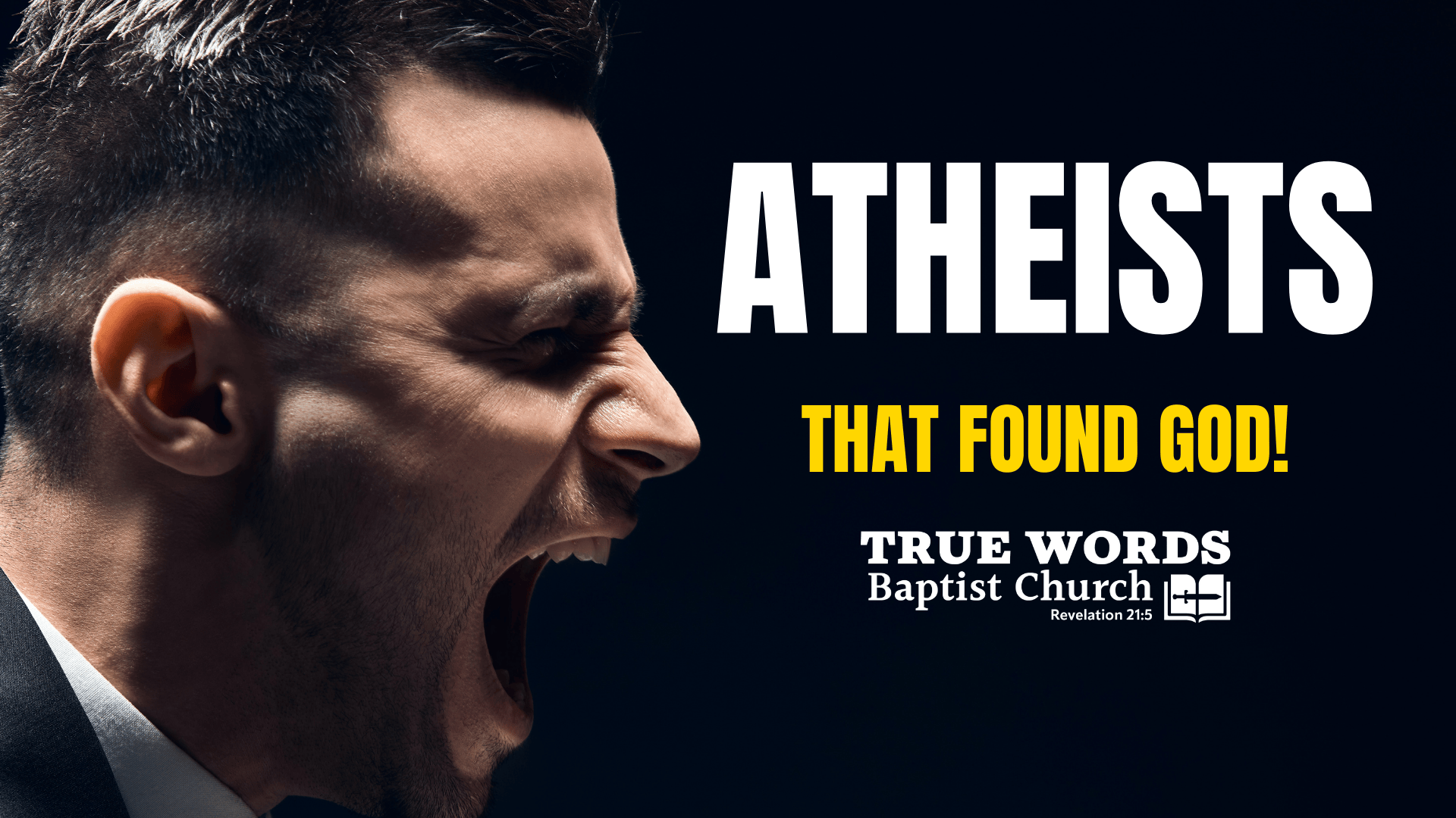 Scientists and Atheists Who Found God