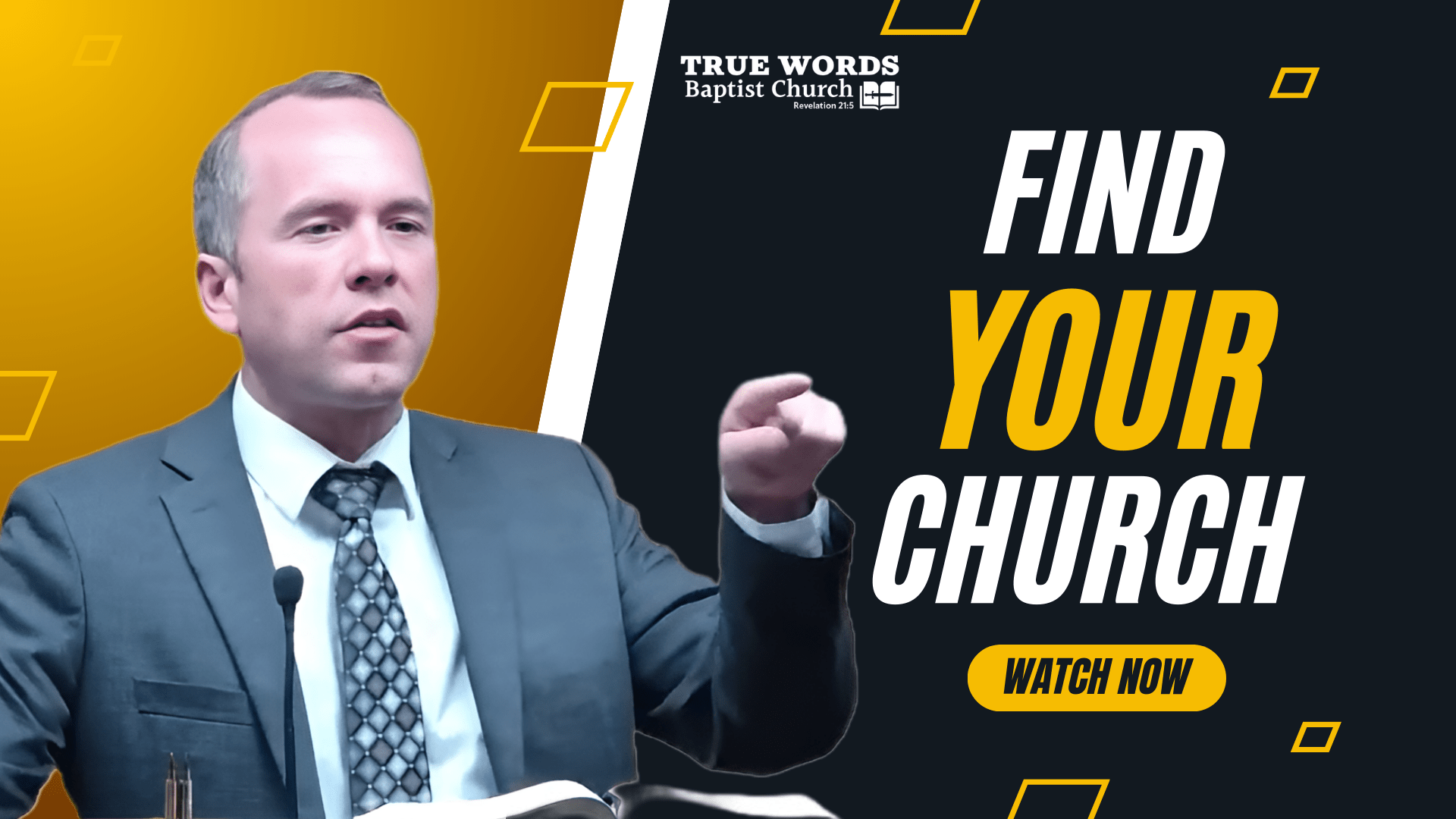Opportunities In A New Church
