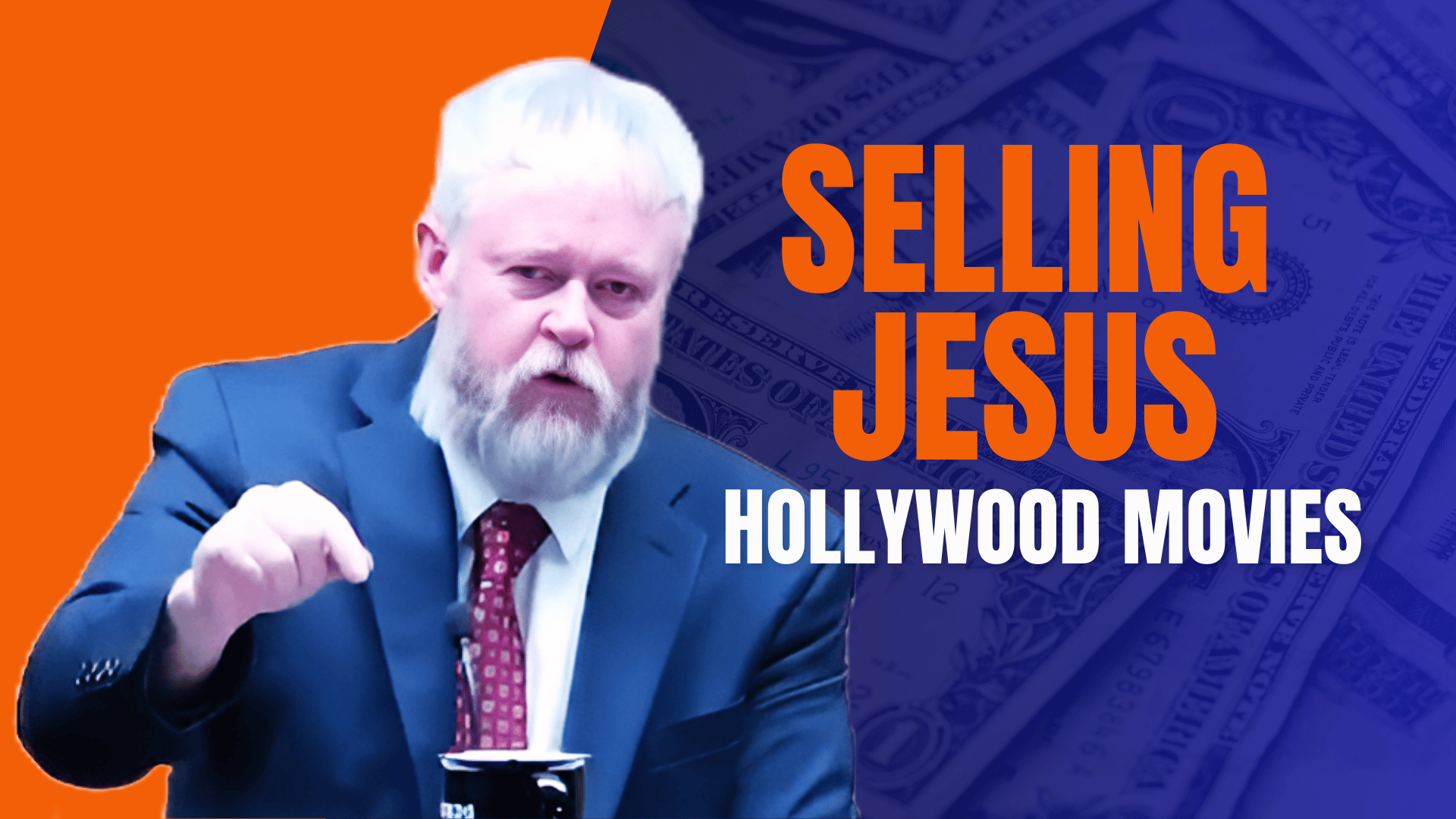 Are There Any Biblical Movies That You Would Recommend?