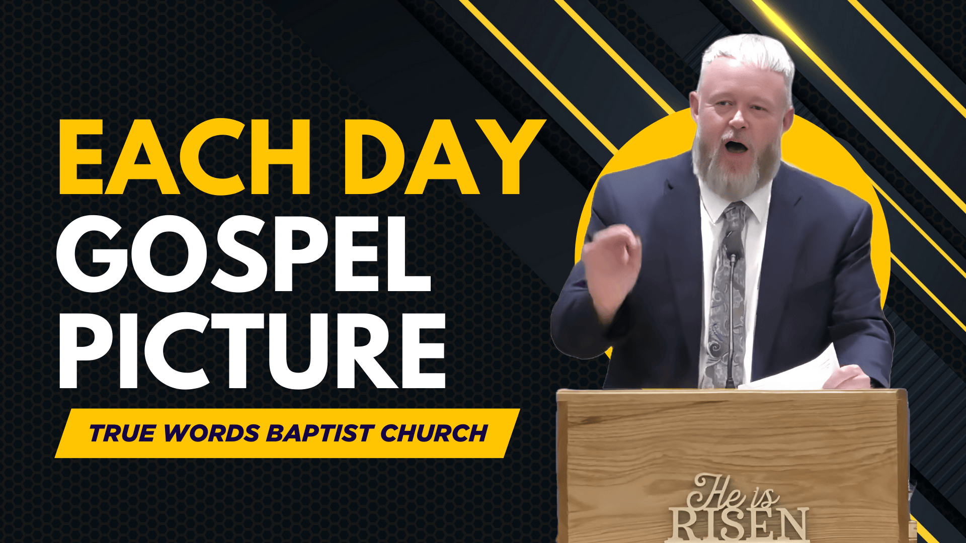 From Daylight to Darkness: How Every Day Tells Our Story