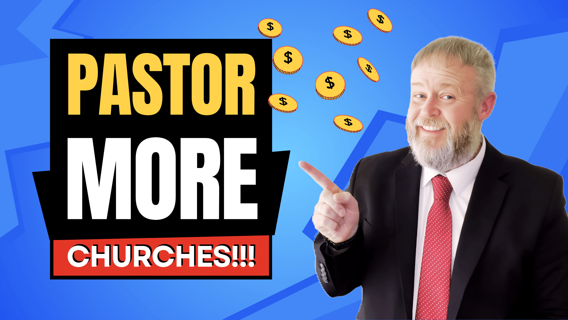 A Biblical Church – Part 4: Biblical Church Leadership & Structure