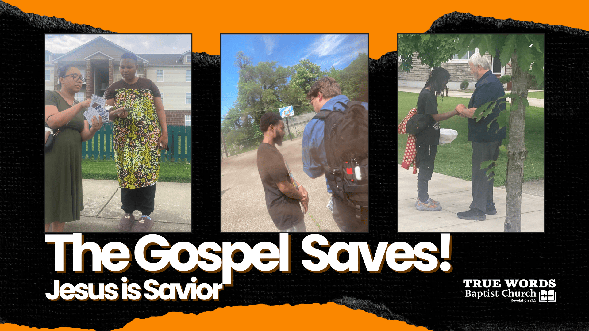 Jesus Christ: The Savior, Not a Coach