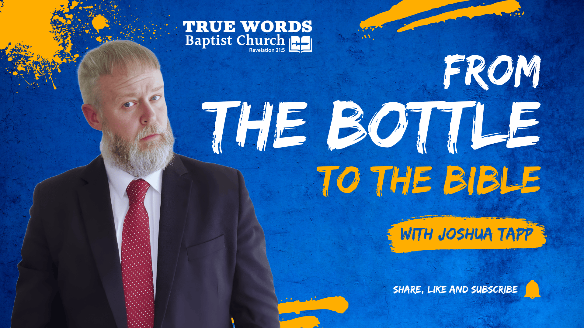 The Buzz That Breaks You