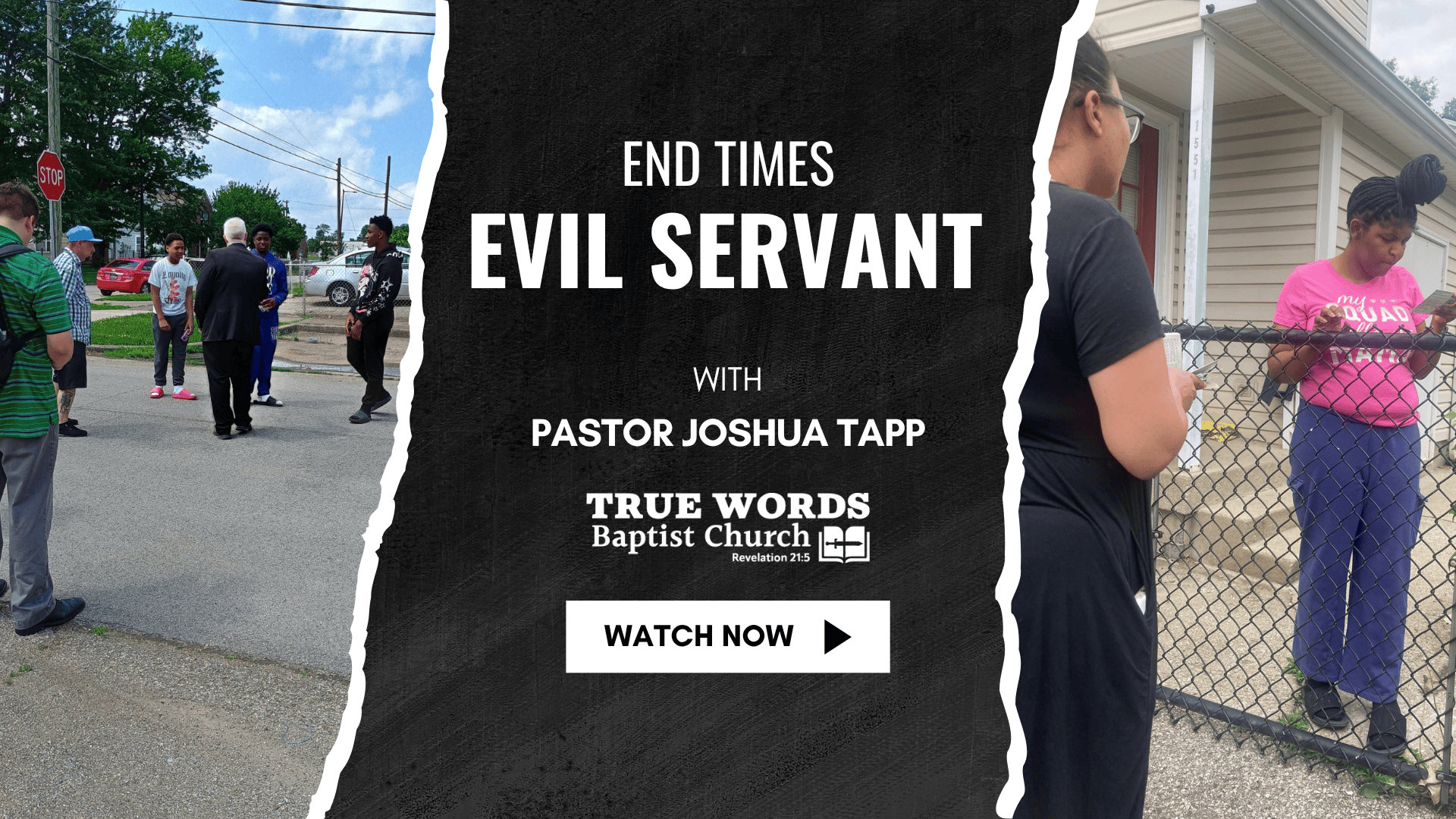 The End According to Jesus: Matthew 24 Part 3