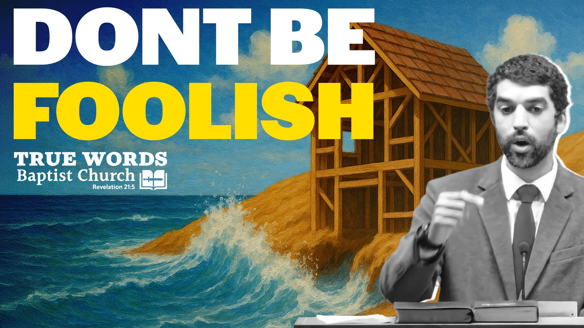 In One Ear Out the Other