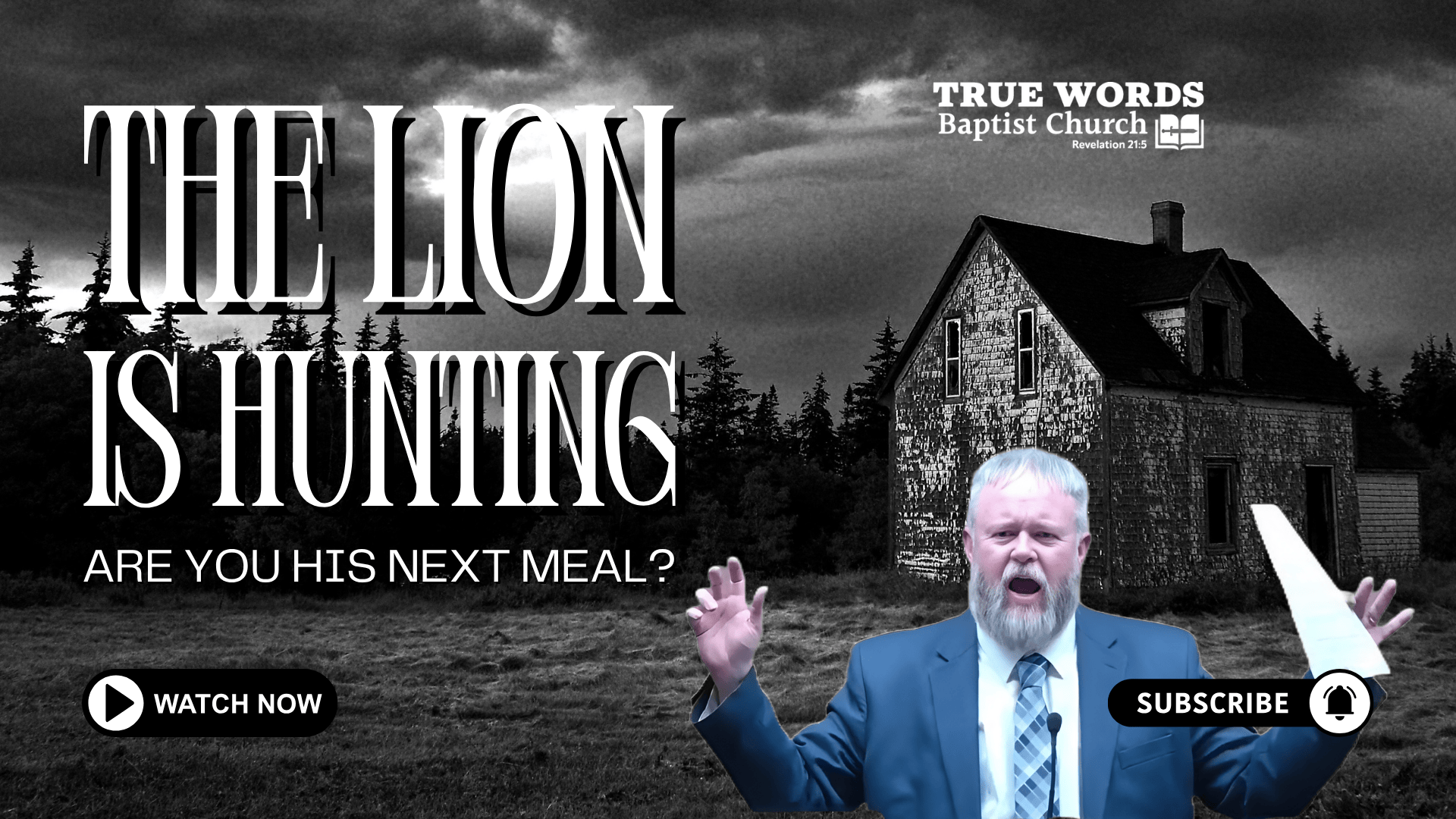 Sober Up: The Devil Hunts the Drunk