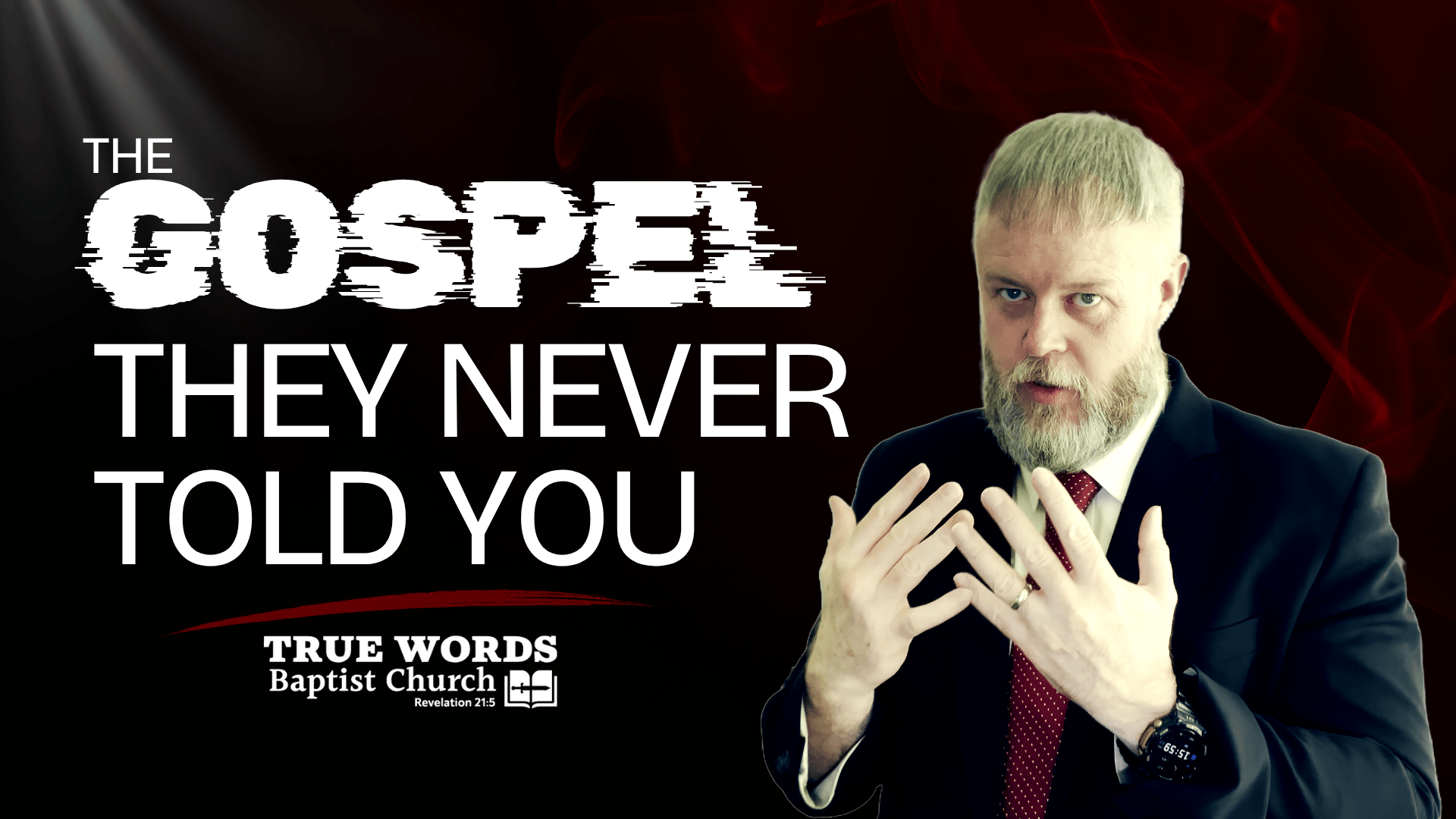 Scriptures That Prophesy of Jesus in Hell