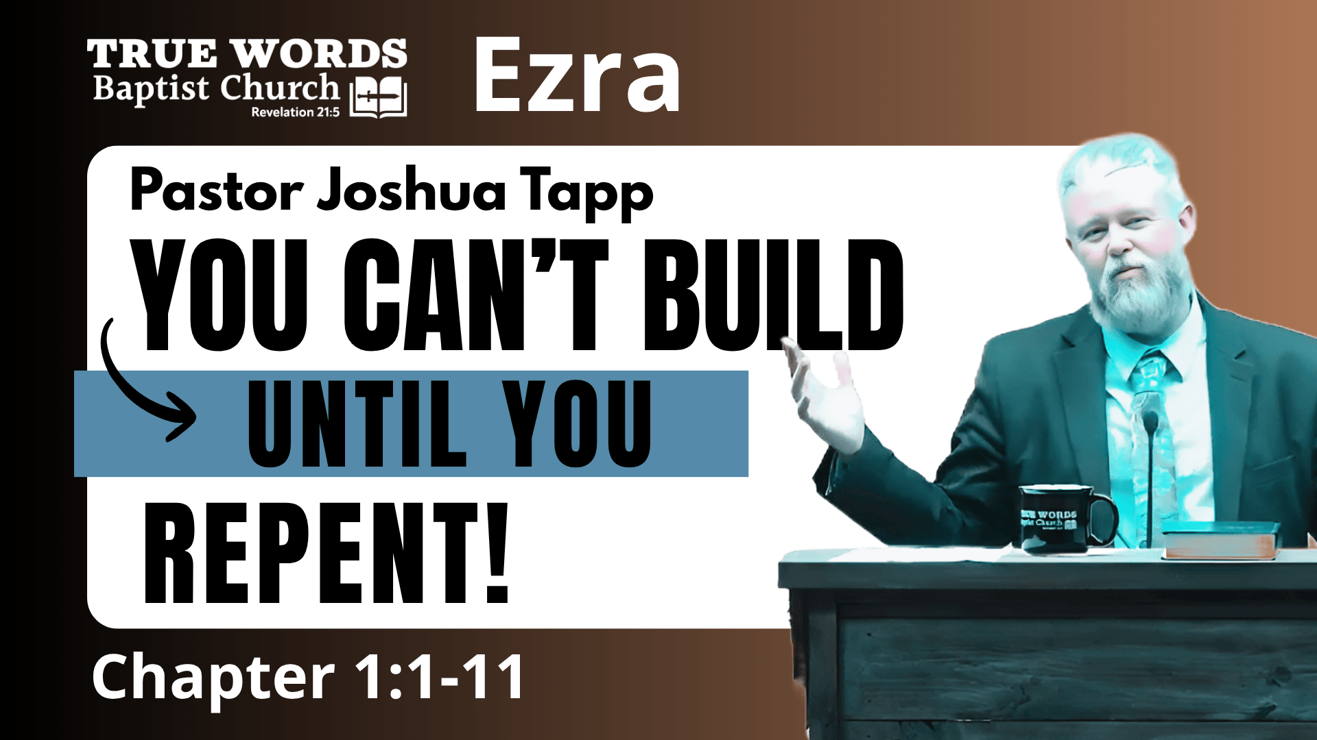 Cyrus Decrees Return: Ezra 1’s Prophetic Fulfillment