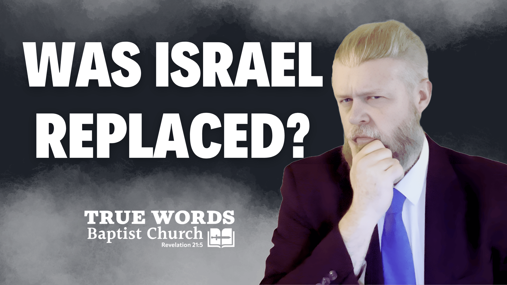 Never Replaced: The Unbroken Line of Believers