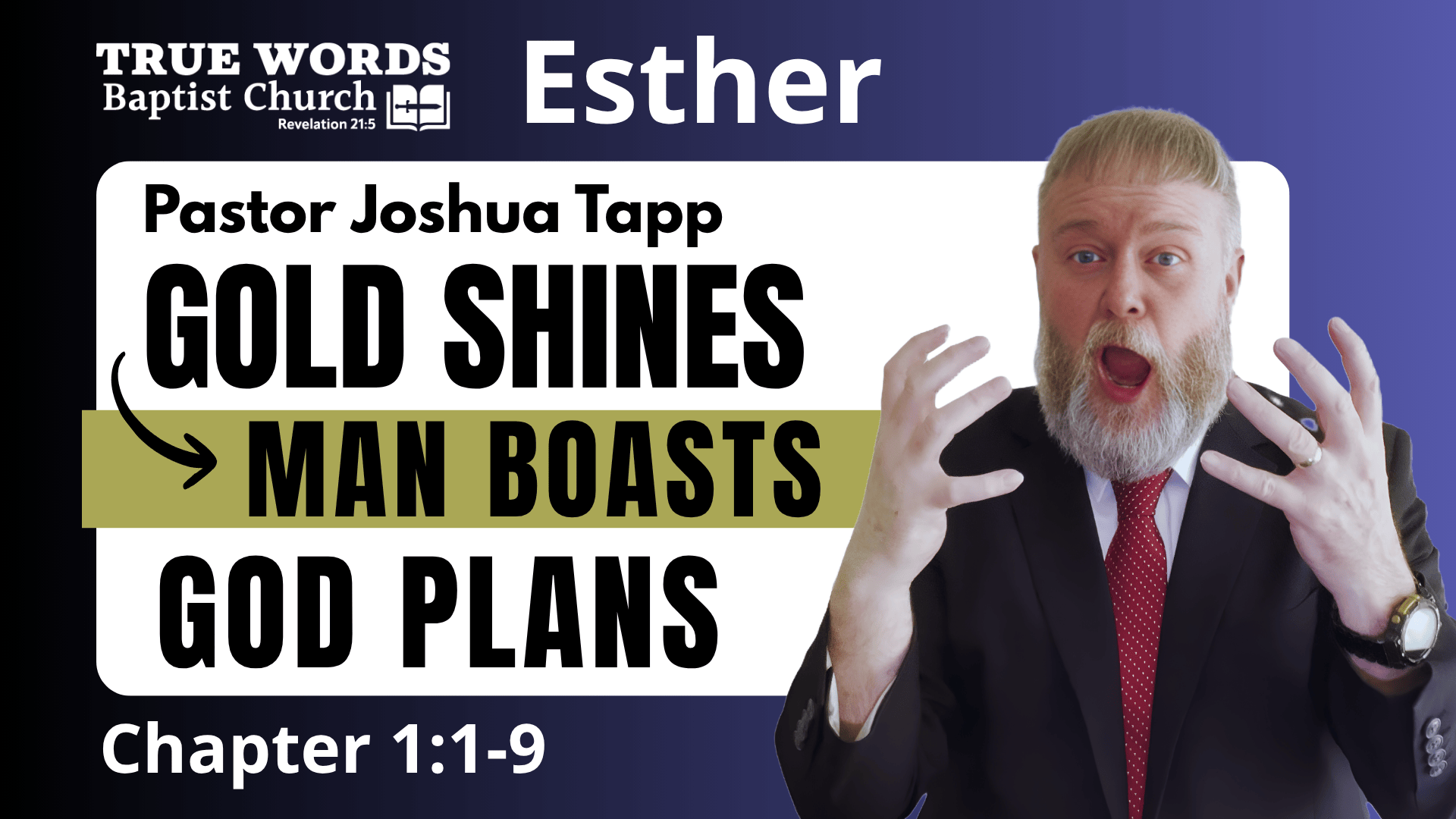 Royal Banquets and Rebellion: Esther 1’s Prelude to Prominence