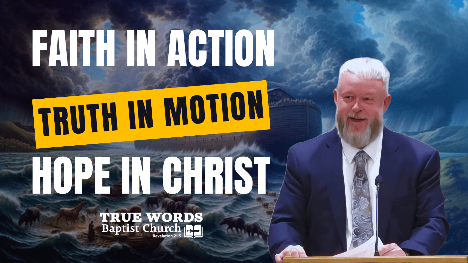 how we serve louisville community