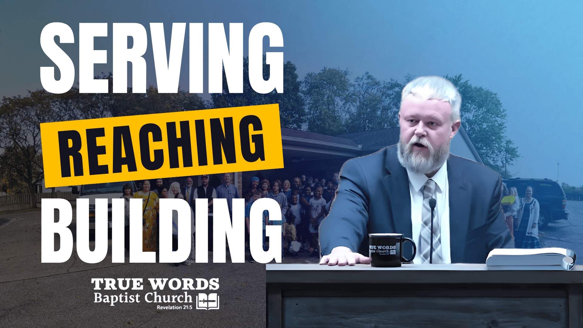 ministries and outreach true words baptist church louisville ky