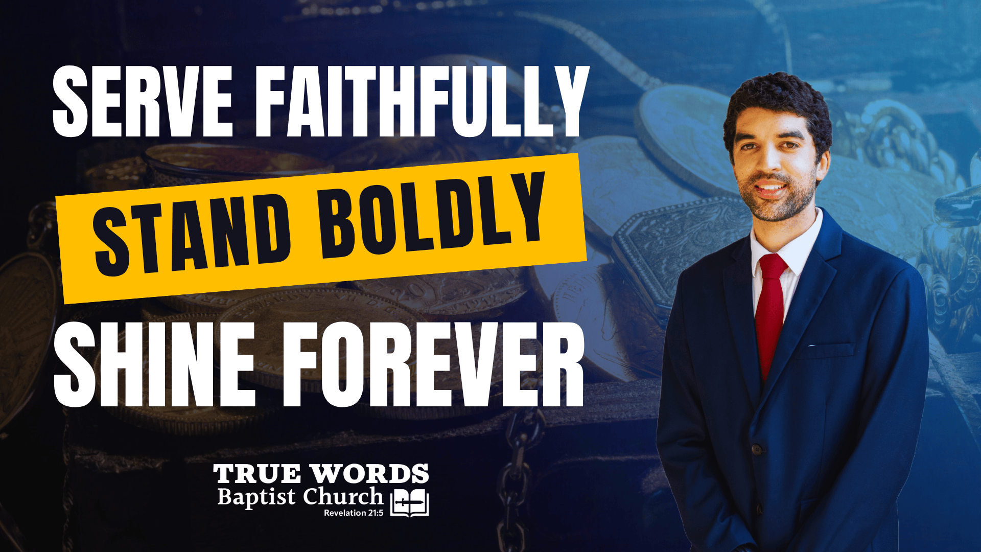 the doctrine of rewards and service