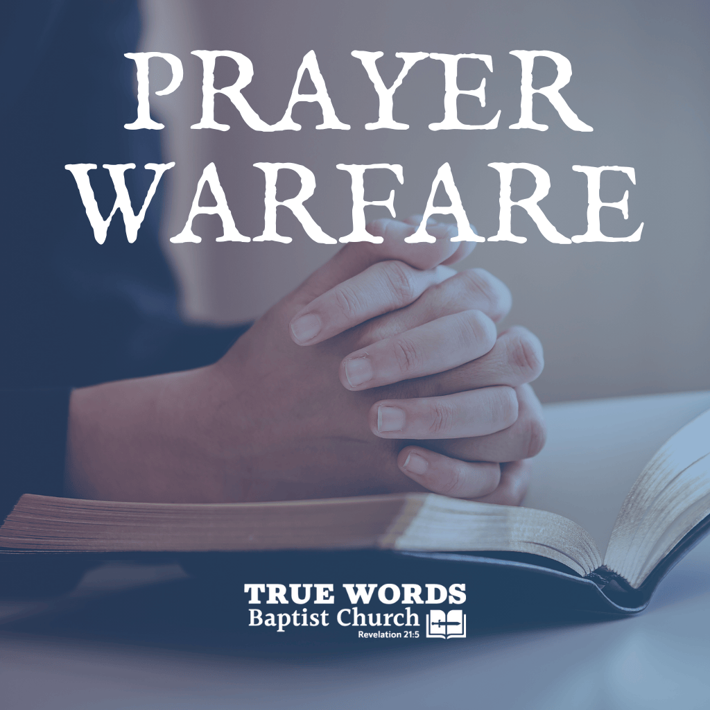 Prayer Warfare